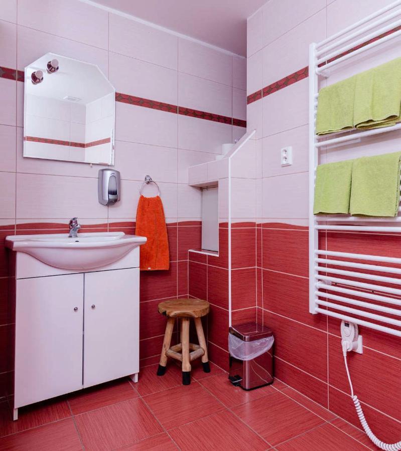 Apartmán Cabernet Velké Pavlovice Exterior foto