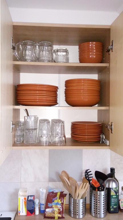 Apartmán Cabernet Velké Pavlovice Quarto foto