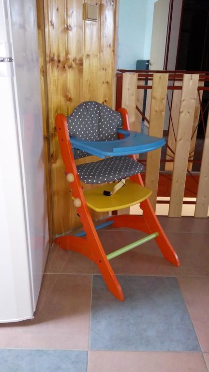 Apartmán Cabernet Velké Pavlovice Quarto foto