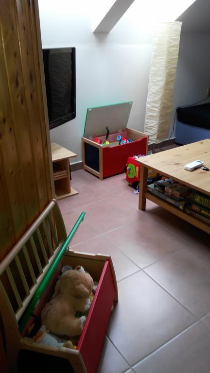 Apartmán Cabernet Velké Pavlovice Quarto foto