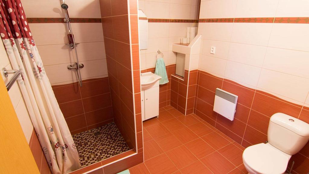 Apartmán Cabernet Velké Pavlovice Quarto foto