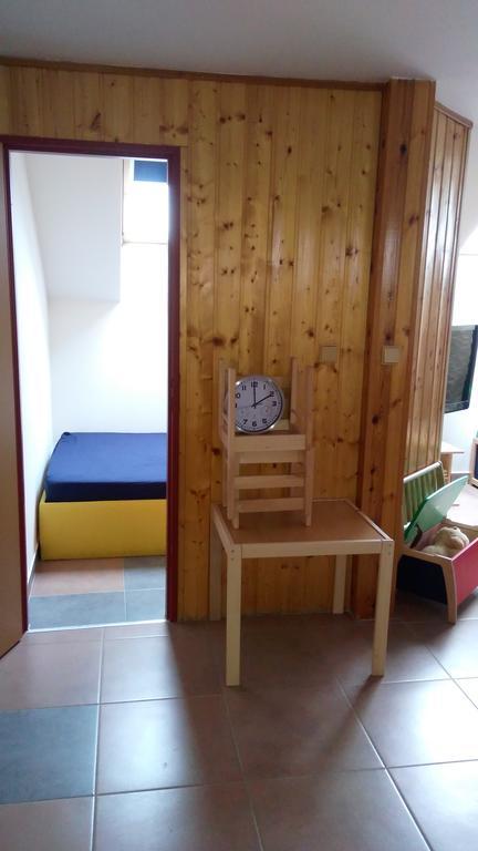 Apartmán Cabernet Velké Pavlovice Quarto foto