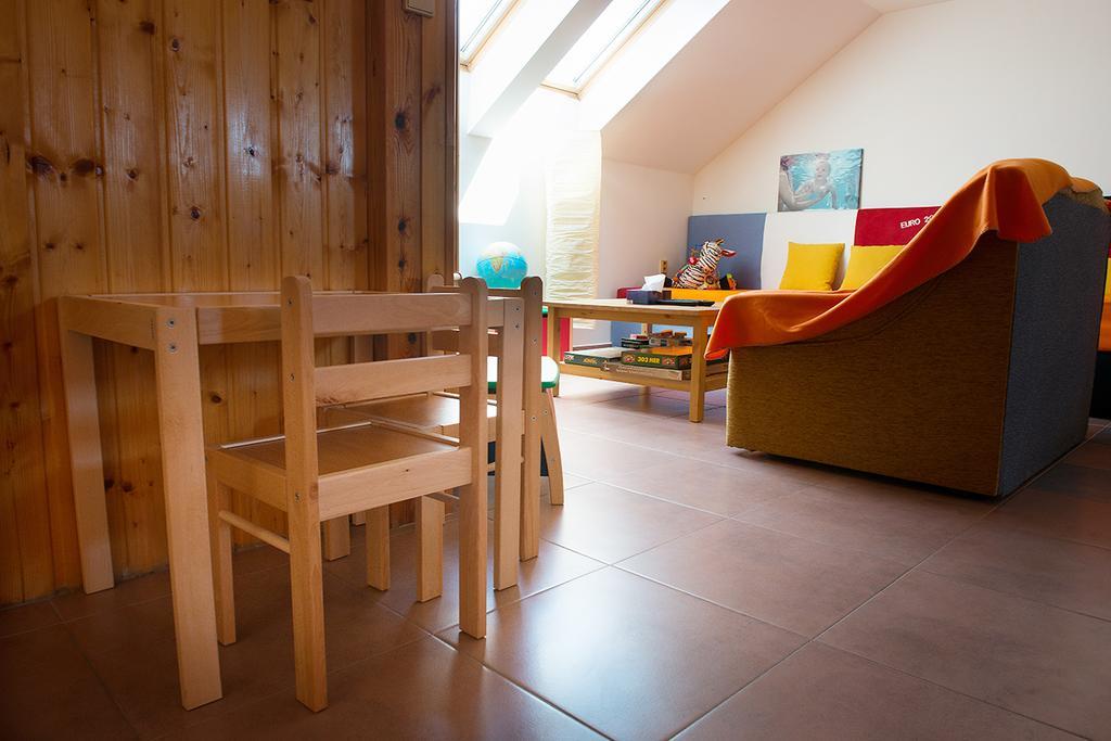Apartmán Cabernet Velké Pavlovice Quarto foto